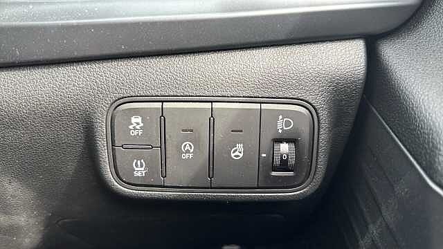 Hyundai I20 1.0T GDi Premium 5dr DCT Dragon Red