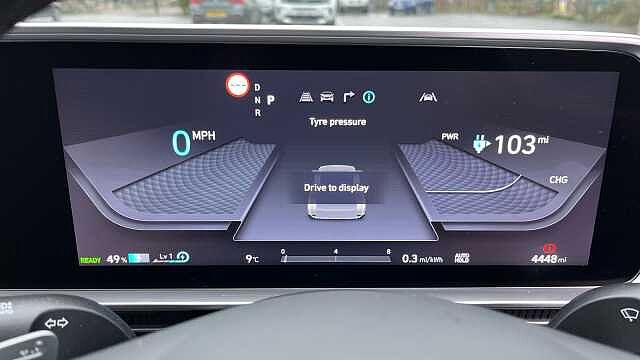 Hyundai IONIQ 6 IONIQ 6 ULTIMATE  168kW  77.4KwH 2WD SERENITY WHITE