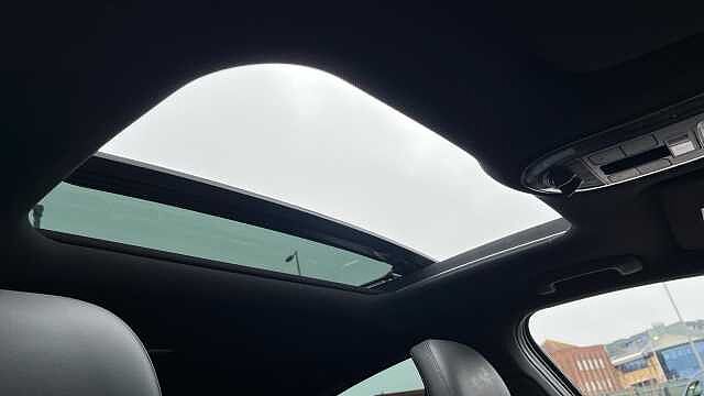 Hyundai IONIQ 6 IONIQ 6 ULTIMATE  168kW  77.4KwH 2WD SERENITY WHITE