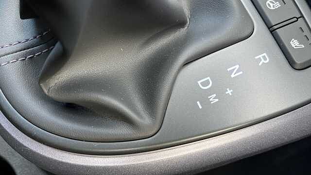 Hyundai I10 i10 1.2 Premium Auto Meta Blue