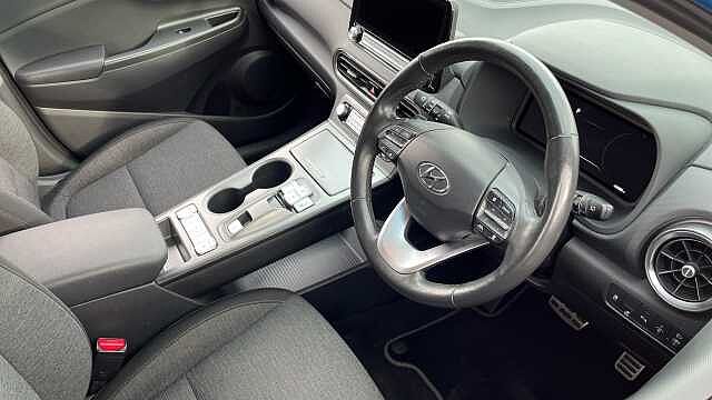 Hyundai Kona Electric KONA EV PREMIUM  64KWH MY22