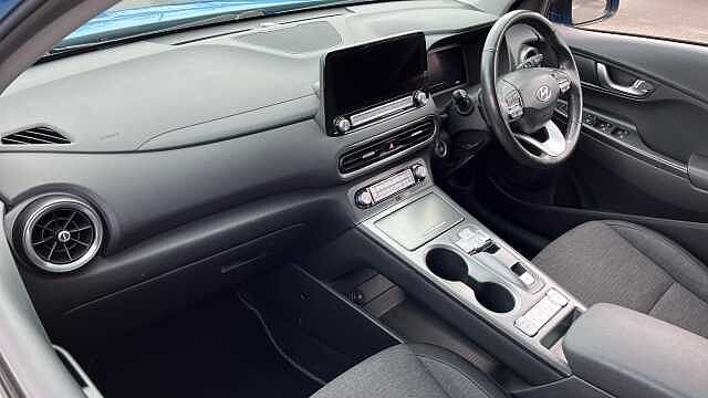 Hyundai Kona Electric KONA EV PREMIUM  64KWH MY22
