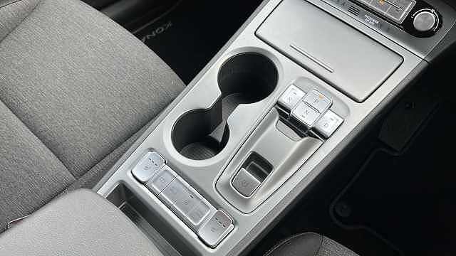 Hyundai Kona Electric KONA EV PREMIUM  64KWH MY22