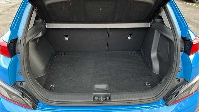 Hyundai Kona Electric KONA EV PREMIUM  64KWH MY22