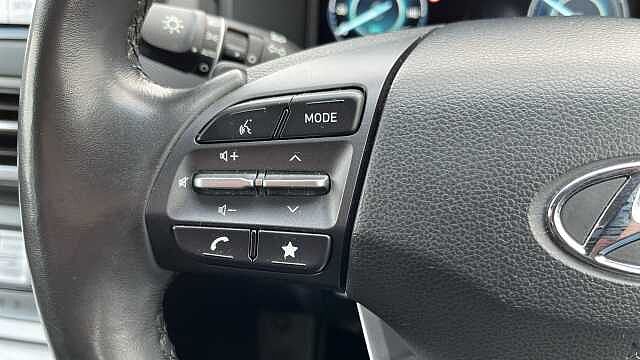 Hyundai Kona Electric KONA EV PREMIUM  64KWH MY22