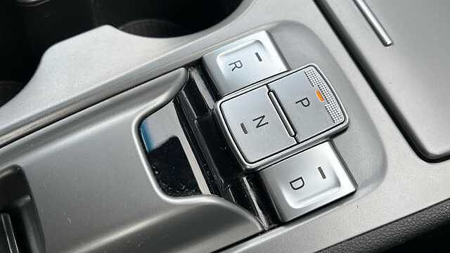 Hyundai Kona Electric KONA EV PREMIUM  64KWH MY22