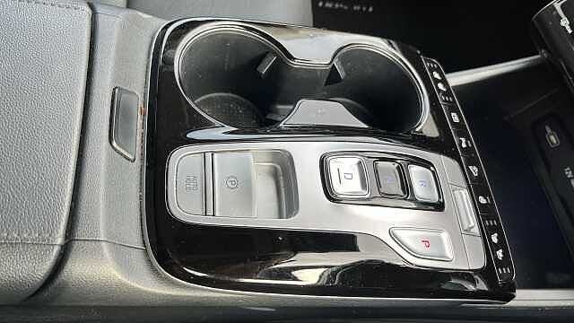 Hyundai Tucson TUCSON HEV ULTIMATE 230PS A/T