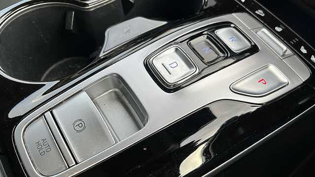 Hyundai Tucson TUCSON HEV ULTIMATE 230PS A/T