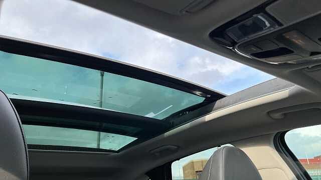 Hyundai Tucson TUCSON HEV ULTIMATE 230PS A/T