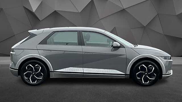 Hyundai IONIQ 5 160kW Premium 73 kWh 5dr Auto