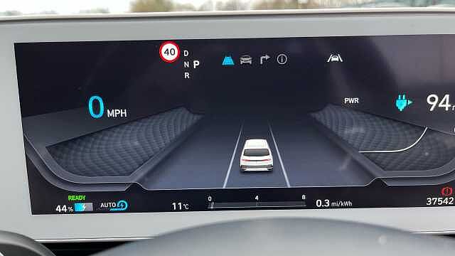 Hyundai IONIQ 5 160kW Premium 73 kWh 5dr Auto