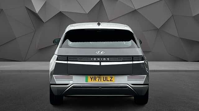 Hyundai IONIQ 5 160kW Premium 73 kWh 5dr Auto