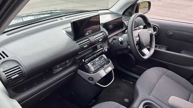 Hyundai Inster 85kW 02 49kWh 5dr Auto