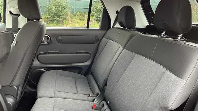 Hyundai Inster 85kW 02 49kWh 5dr Auto