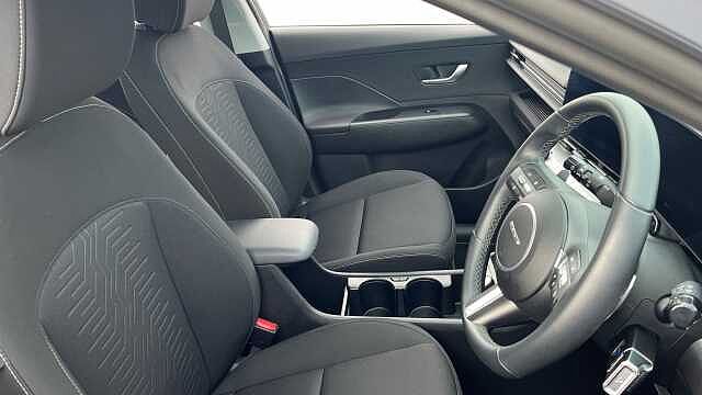 Hyundai Kona Electric Advance 65kWh