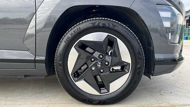 Hyundai Kona Electric Advance 65kWh