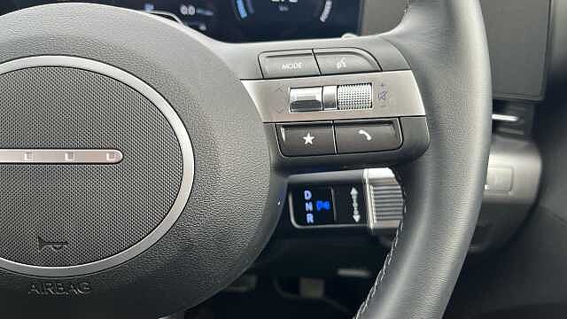Hyundai Kona Electric Advance 65kWh