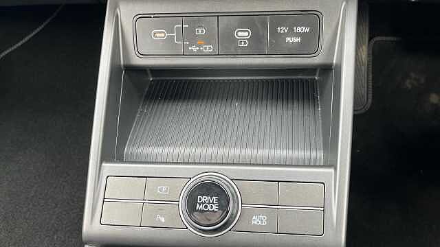 Hyundai Kona Electric Advance 65kWh