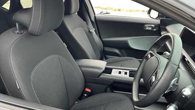 Hyundai IONIQ 6 IONIQ 6 77.4kWh Premium