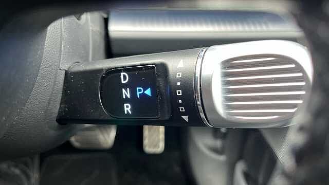 Hyundai IONIQ 6 IONIQ 6 77.4kWh Premium