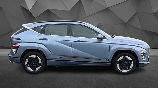 Hyundai Kona Electric KONA 65.4kWh Advance Auto