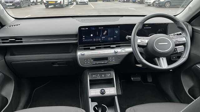 Hyundai Kona Electric KONA 65.4kWh Advance Auto