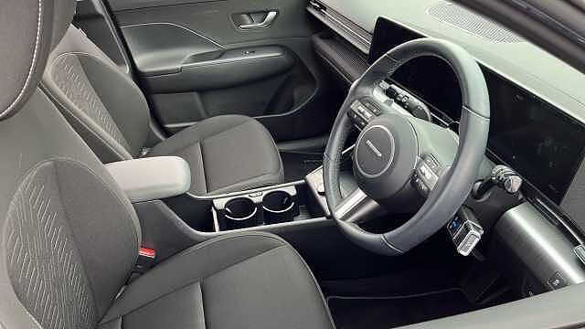 Hyundai Kona Electric KONA 65.4kWh Advance Auto