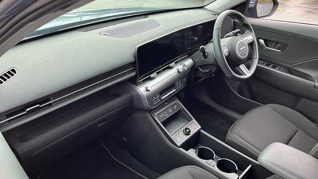 Hyundai Kona Electric KONA 65.4kWh Advance Auto