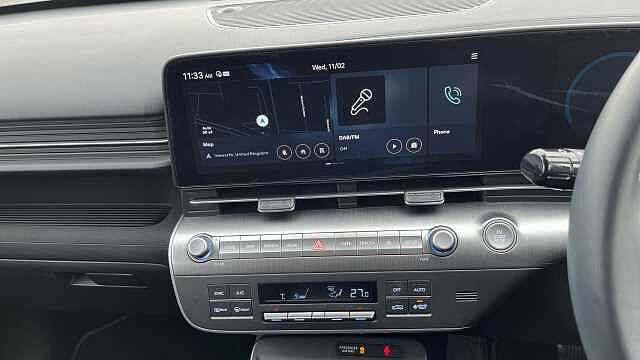 Hyundai Kona Electric KONA 65.4kWh Advance Auto