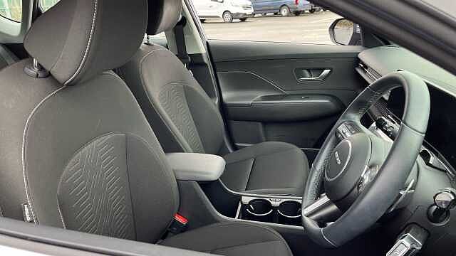 Hyundai Kona Electric KONA 65.4kWh Advance Auto