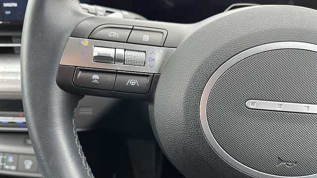 Hyundai Kona Electric KONA 65.4kWh Advance Auto