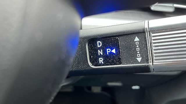 Hyundai Kona Electric KONA 65.4kWh Advance Auto