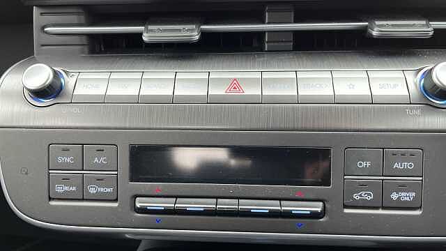 Hyundai Kona Electric KONA 65.4kWh Advance Auto