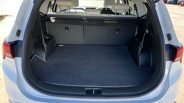 Hyundai SANTA FE 1.6 TGDi Hybrid Ultimate = LUX 5dr 4WD Auto