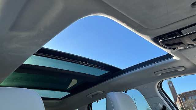 Hyundai SANTA FE 1.6 TGDi Hybrid Ultimate = LUX 5dr 4WD Auto