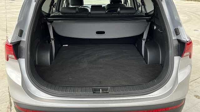 Hyundai Santa Fe SANTA FE HEV ULT 1.6 TGDI 4WD A/T MY22