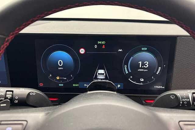 Hyundai Kona Hybrid KONA 1.6 Hybrid 129 N Line 5dr DCT