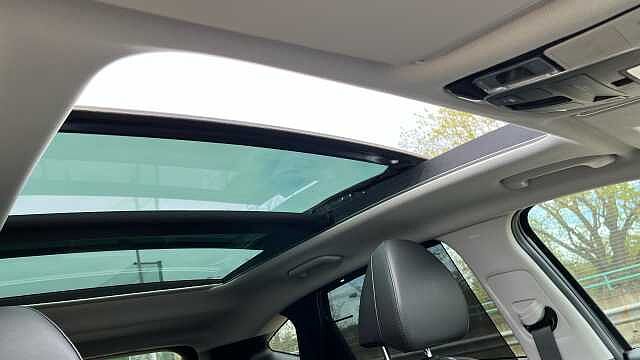 Hyundai Tucson Hybrid Hyundai TUCSON Plug-In Hybrid Ultimate Auto 4WD