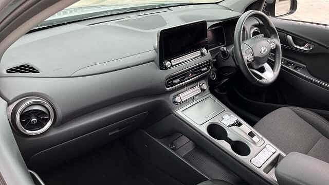 Hyundai Kona Electric KONA Electric 64kWh Premium Auto