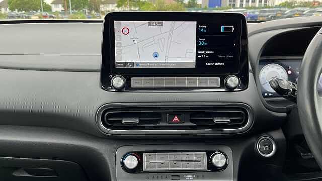 Hyundai Kona Electric KONA Electric 64kWh Premium Auto