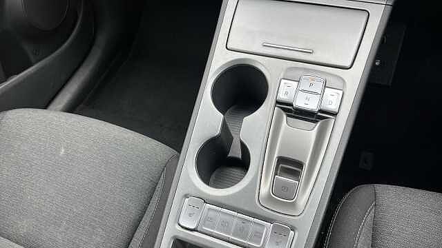 Hyundai Kona Electric KONA Electric 64kWh Premium Auto