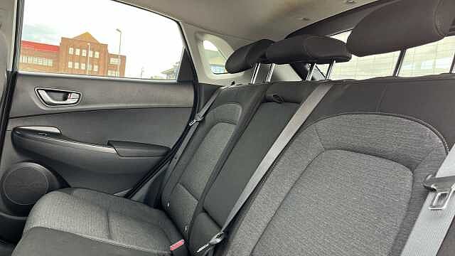 Hyundai Kona Electric KONA Electric 64kWh Premium Auto