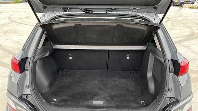 Hyundai Kona Electric KONA Electric 64kWh Premium Auto