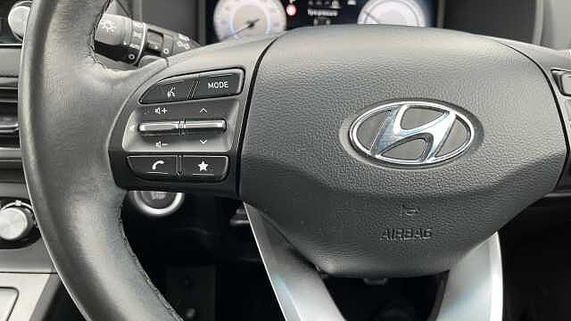 Hyundai Kona Electric KONA Electric 64kWh Premium Auto