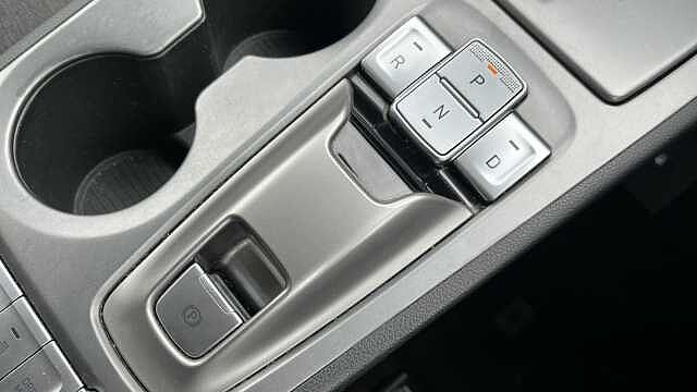 Hyundai Kona Electric KONA Electric 64kWh Premium Auto