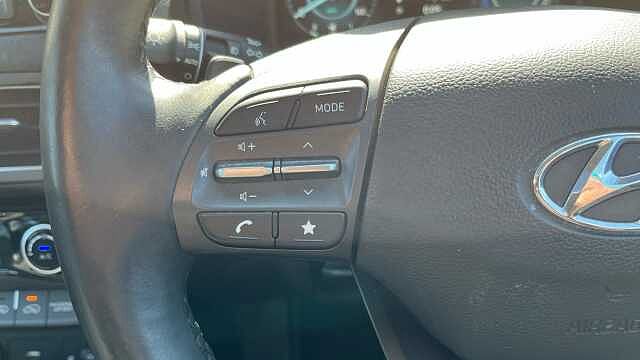 Hyundai Kona Hybrid KONA HEV ULTIMATE 1.6 DCT MY21