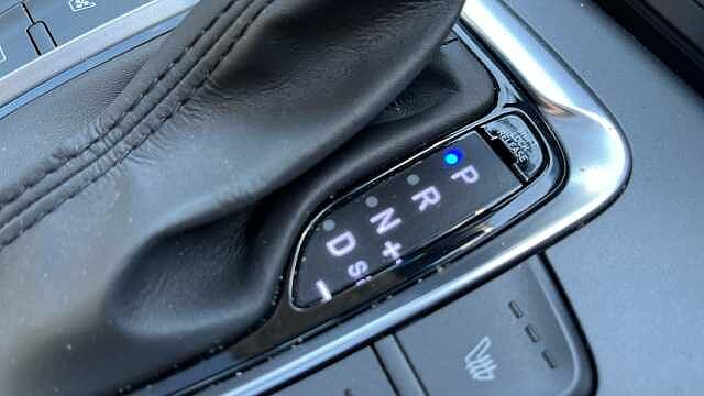 Hyundai Kona Hybrid KONA HEV ULTIMATE 1.6 DCT MY21