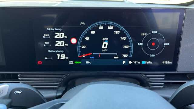 Hyundai IONIQ 5N IONIQ 5 N 84 KWH AWD MY24