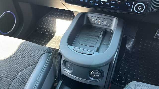 Hyundai IONIQ 5N IONIQ 5 N 84 KWH AWD MY24