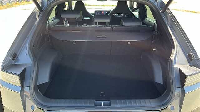 Hyundai IONIQ 5N IONIQ 5 N 84 KWH AWD MY24